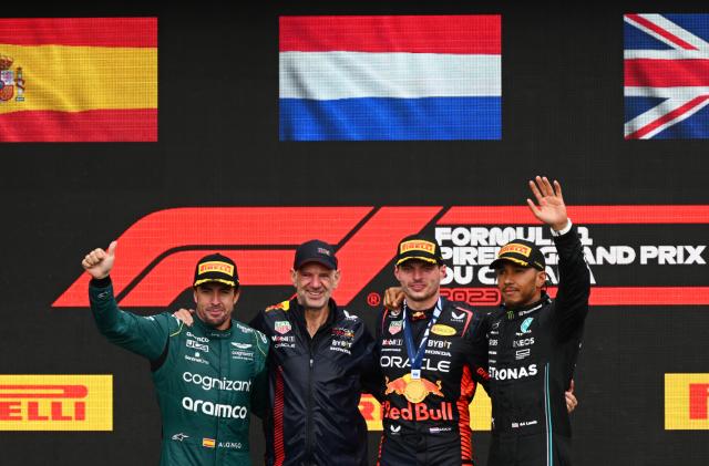 开云网站-红牛被釜底抽薪？ 纽维只是倒下的第一块多米诺？