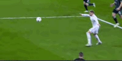 【欧冠】多点开花，库尔图瓦扑点，皇马5比1凯尔特人