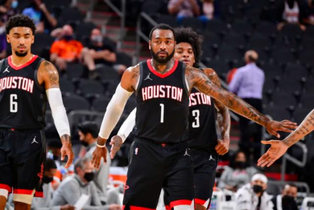 开云网站-火箭依旧需要沃尔 昔日全明星如今化身传帮带