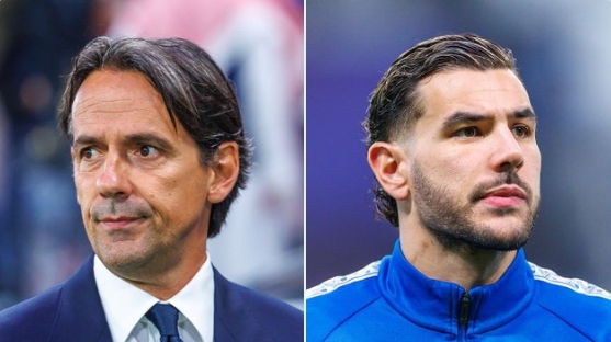 开云网站-集体逃离？米体：小因扎吉、特奥等人都想回意大利，但高薪是阻碍